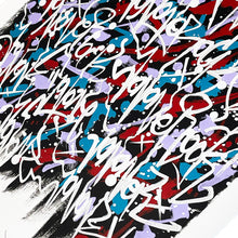 Load image into Gallery viewer, JONONE &#39;Lenox Lounge&#39; (2021) RARE Screen Print - Signari Gallery 