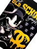 JOSH MAHABY 'Mickey Old School Gangsta' (2024) Giclée Print - Signari Gallery 