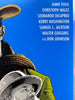 JOSHUA BUDICH 'Django Unchained' (2022) Screen Print (foil) - Signari Gallery 