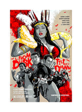 Load image into Gallery viewer, JOSHUA BUDICH &#39;From Dust Till Dawn&#39; (2024) Screen Print - Signari Gallery 