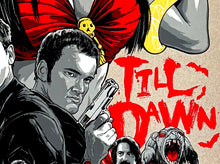Load image into Gallery viewer, JOSHUA BUDICH &#39;From Dust Till Dawn&#39; (2024) Screen Print - Signari Gallery 