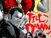 JOSHUA BUDICH 'From Dust Till Dawn' (2024) Screen Print - Signari Gallery 