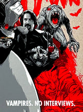 Load image into Gallery viewer, JOSHUA BUDICH &#39;From Dust Till Dawn&#39; (2024) Screen Print - Signari Gallery 