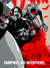 JOSHUA BUDICH 'From Dust Till Dawn' (2024) Screen Print - Signari Gallery 