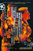 JOSHUA BUDICH 'Inglourious Basterds' (2020) Screen Print (black) - Signari Gallery 