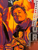 JOSHUA BUDICH 'Inglourious Basterds' (2020) Screen Print (black) - Signari Gallery 