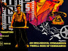 JOSHUA BUDICH 'Inglourious Basterds' (2020) Screen Print (black) - Signari Gallery 