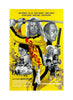 JOSHUA BUDICH 'Kill Bill' (2021) Screen Print - Signari Gallery 