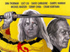 JOSHUA BUDICH 'Kill Bill' (2021) Screen Print - Signari Gallery 