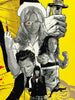 JOSHUA BUDICH 'Kill Bill' (2021) Screen Print - Signari Gallery 