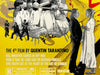 JOSHUA BUDICH 'Kill Bill' (2021) Screen Print - Signari Gallery 