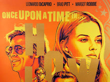 Load image into Gallery viewer, JOSHUA BUDICH &#39;Once Upon a Time in Hollywood&#39; (2020) Screen Print - Signari Gallery 