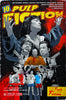 JOSHUA BUDICH 'Pulp Fiction' (2023) Screen Print - Signari Gallery 