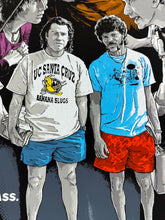 Load image into Gallery viewer, JOSHUA BUDICH &#39;Pulp Fiction&#39; (2023) Screen Print - Signari Gallery 