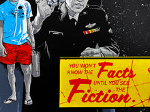 Load image into Gallery viewer, JOSHUA BUDICH &#39;Pulp Fiction&#39; (2023) Screen Print - Signari Gallery 