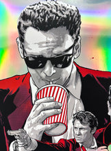 Load image into Gallery viewer, JOSHUA BUDICH &#39;Reservoir Dogs&#39; (2022) Screen Print (foil) - Signari Gallery 