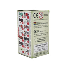 Load image into Gallery viewer, JUNKHEAD x Be@rbrick 'Magnet/Yamiken' (2022) 100% Designer Art Figure