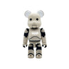 JUNKHEAD x Be@rbrick 'Magnet/Yamiken' (2022) 100% Designer Art Figure