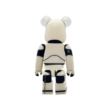 Load image into Gallery viewer, JUNKHEAD x Be@rbrick 'Magnet/Yamiken' (2022) 100% Designer Art Figure