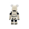 JUNKHEAD x Be@rbrick 'Magnet/Yamiken' (2022) 100% Designer Art Figure