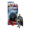JUSTICE LEAGUE 'Batman' (2002) Collectible 5 in. Action Figure - Signari Gallery 