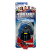 JUSTICE LEAGUE 'Batman' (2002) Collectible 5 in. Action Figure - Signari Gallery 