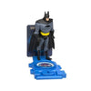 JUSTICE LEAGUE 'Batman' (2002) Collectible 5 in. Action Figure - Signari Gallery 