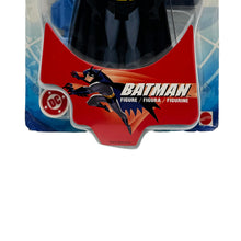 Load image into Gallery viewer, JUSTICE LEAGUE 'Batman' (2002) Collectible 5 in. Action Figure - Signari Gallery 