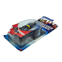 Load image into Gallery viewer, JUSTICE LEAGUE 'Batman' (2002) Collectible 5 in. Action Figure - Signari Gallery 