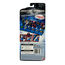 Load image into Gallery viewer, JUSTICE LEAGUE 'Batman' (2002) Collectible 5 in. Action Figure - Signari Gallery 