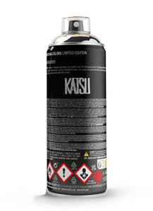 KATSU x Montana Colors 'Timeless Skull' Collectible Spray Can - Signari Gallery 