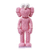 KAWS 'BFF' (2017) Rare Designer Vinyl Art Figure (pink) - Signari Gallery 