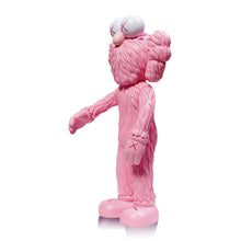 Load image into Gallery viewer, KAWS 'BFF' (2017) Rare Designer Vinyl Art Figure (pink) - Signari Gallery 
