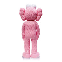 Load image into Gallery viewer, KAWS 'BFF' (2017) Rare Designer Vinyl Art Figure (pink) - Signari Gallery 