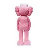 KAWS 'BFF' (2017) Rare Designer Vinyl Art Figure (pink) - Signari Gallery 