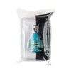 KAWS x OriginalFake 'Blitz' (2011) Rare Vinyl Figure Keychain (blue)