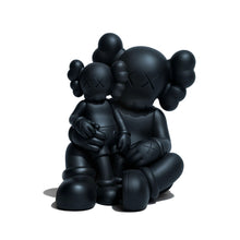 Load image into Gallery viewer, KAWS 'Changbai Mountain' (2022) Rare Designer Art Figure (black) - Signari Gallery 