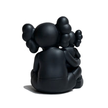 Load image into Gallery viewer, KAWS 'Changbai Mountain' (2022) Rare Designer Art Figure (black) - Signari Gallery 