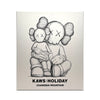 KAWS 'Changbai Mountain' (2022) Rare Designer Art Figure (black) - Signari Gallery 