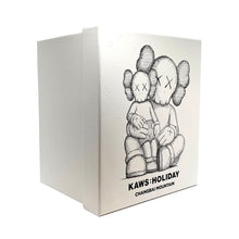 Load image into Gallery viewer, KAWS 'Changbai Mountain' (2022) Rare Designer Art Figure (black) - Signari Gallery 