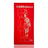 KAWS 'Companion '06' (2018) RARE Flayed Designer Art Figure (black)