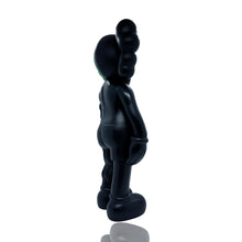 Load image into Gallery viewer, KAWS &#39;Companion &#39;06&#39; (2018) RARE Flayed Designer Art Figure (black)