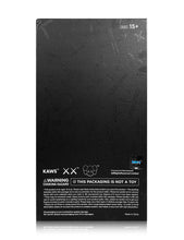 Load image into Gallery viewer, KAWS &#39;Companion 2020&#39; (black) Vinyl Art Figure - Signari Gallery 
