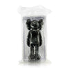 KAWS x Medicom Toy 'Companion' (2016) Vinyl Art Figure (black)*