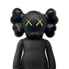 KAWS x Medicom Toy 'Companion' (2016) Vinyl Art Figure (black)*