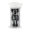 KAWS x Medicom Toy 'Companion' (2016) Vinyl Art Figure (black)*