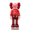 KAWS 'Companion' (2017) Designer Vinyl Art Figure (blush)