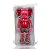 KAWS 'Companion' (2017) Designer Vinyl Art Figure (blush)