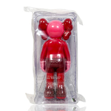 Load image into Gallery viewer, KAWS &#39;Companion&#39; (2017) Designer Vinyl Art Figure (blush)