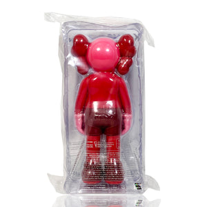 KAWS 'Companion' (2017) Designer Vinyl Art Figure (blush)